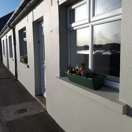 The Greenway Holiday home