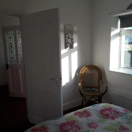 The Greenway Holiday home *
