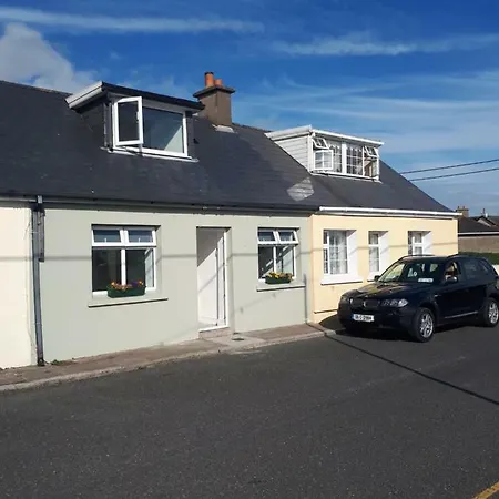 The Greenway Holiday home *