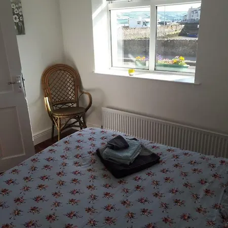 The Greenway Holiday home